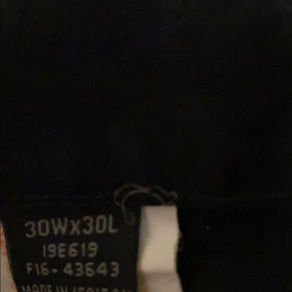 Work pants - Picture 2 of 4